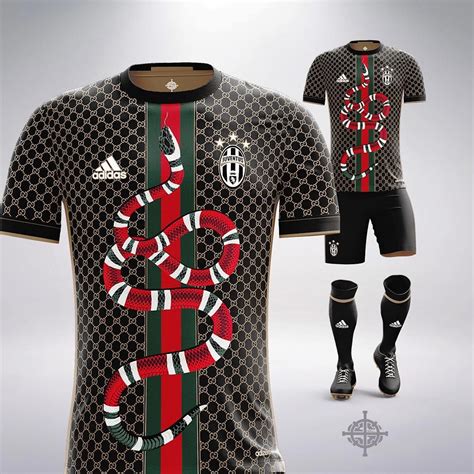 juventus gucci jersey original|settpace juventus x gucci.